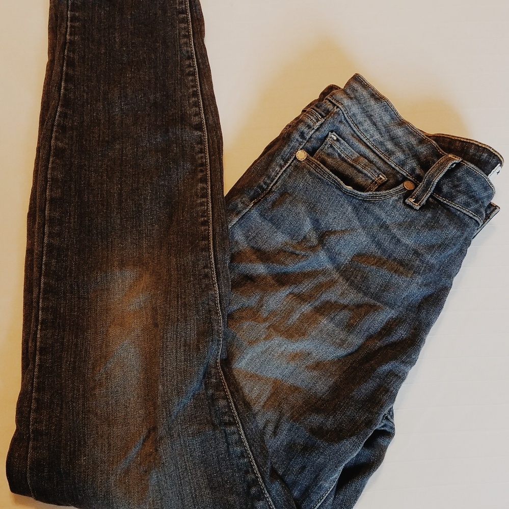 Verdugo Ankle PAIGE Skinny Jeans